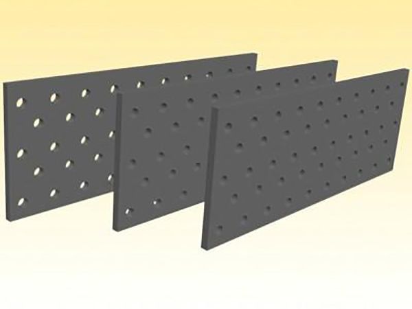 超高分子聚（jù）乙（yǐ）烯挡煤板