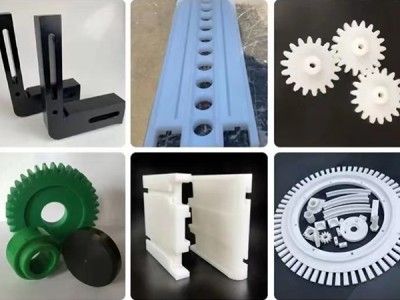超高分子聚（jù）乙烯异形件加工哪家好 安阳晨（chén）旭加工厂家品质很可靠